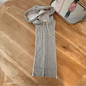 Veronica Beard Hoodie Dickey